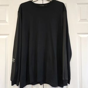 Harley Davidson Men's Shirt - Size 2X